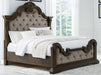 Maylee Bedroom Set - FAMSA Furniture (TX)