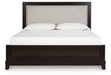 Neymorton Bedroom Set - FAMSA Furniture (TX)