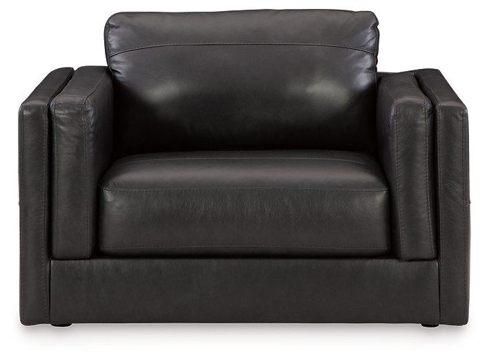 Amiata Upholstery Package - FAMSA Furniture (TX)