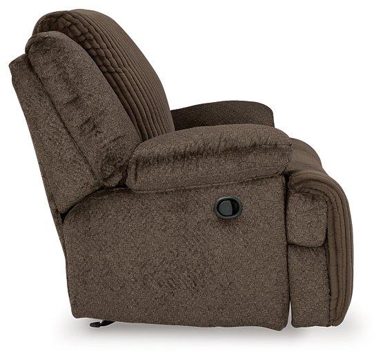 Top Tier Recliner - FAMSA Furniture (TX)