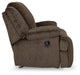 Top Tier Recliner - FAMSA Furniture (TX)