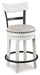 Valebeck Counter Height Bar Stool - FAMSA Furniture (TX)