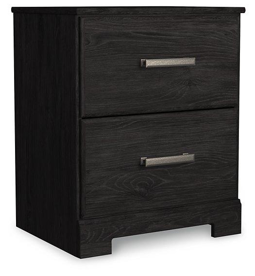 Belachime Bedroom Set - FAMSA Furniture (TX)