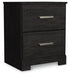 Belachime Bedroom Set - FAMSA Furniture (TX)
