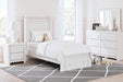 Mollviney Bedroom Set - FAMSA Furniture (TX)
