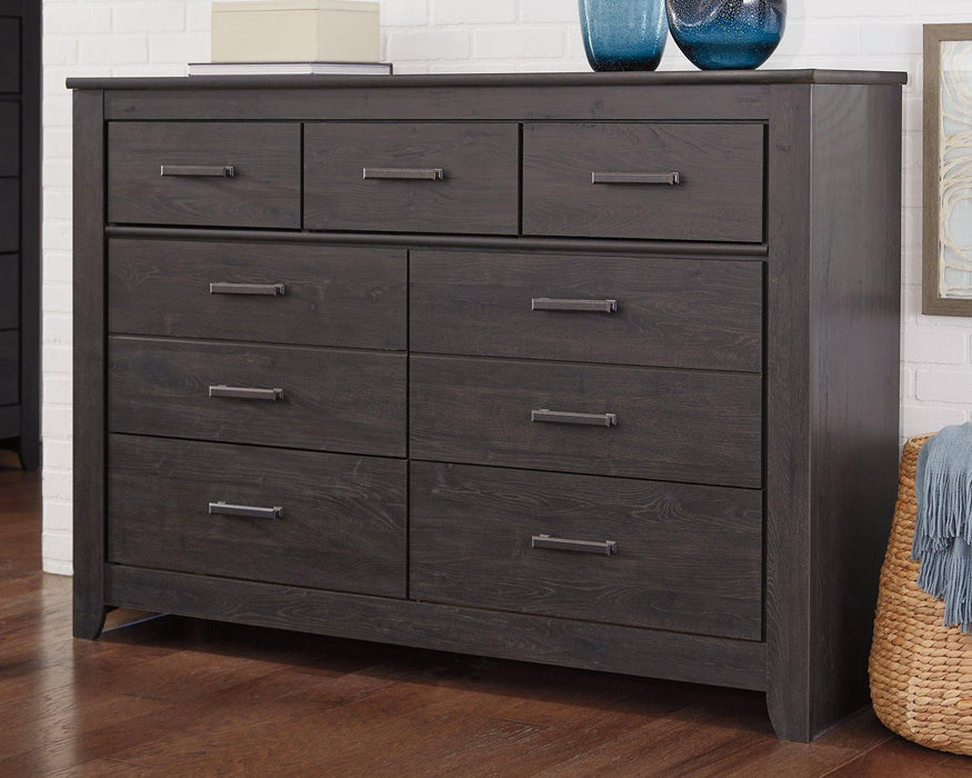 Brinxton Dresser - FAMSA Furniture (TX)
