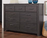 Brinxton Dresser - FAMSA Furniture (TX)