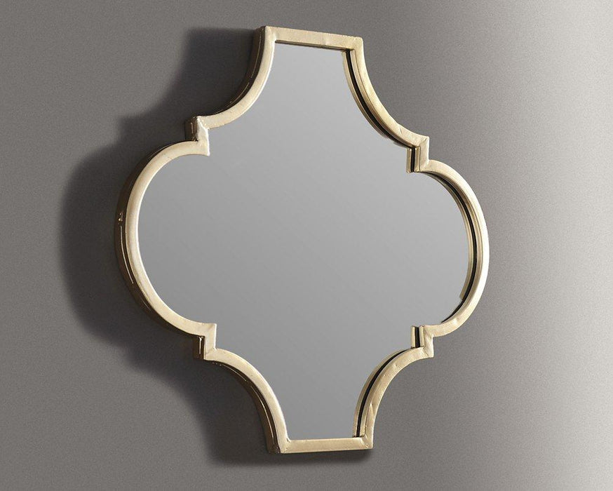 Callie Accent Mirror - FAMSA Furniture (TX)