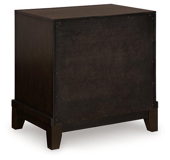 Neymorton Bedroom Set - FAMSA Furniture (TX)