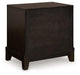 Neymorton Bedroom Set - FAMSA Furniture (TX)