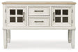 Shaybrock Dining Package - FAMSA Furniture (TX)