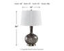 Tenslow Lamp Set - FAMSA Furniture (TX)