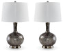 Tenslow Lamp Set - FAMSA Furniture (TX)