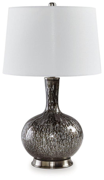 Tenslow Lamp Set - FAMSA Furniture (TX)