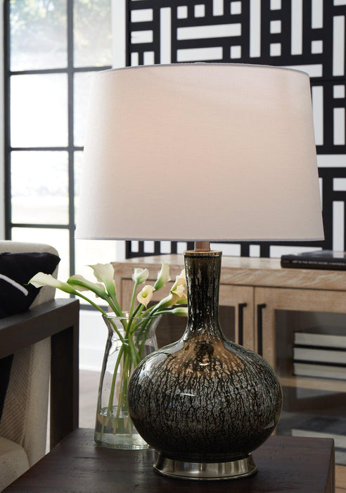 Tenslow Lamp Set - FAMSA Furniture (TX)