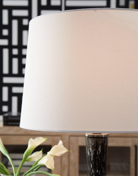 Tenslow Lamp Set - FAMSA Furniture (TX)