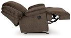 Top Tier Recliner - FAMSA Furniture (TX)