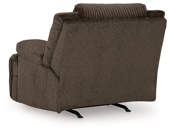 Top Tier Living Room Set - FAMSA Furniture (TX)