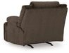 Top Tier Recliner - FAMSA Furniture (TX)