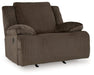 Top Tier Recliner - FAMSA Furniture (TX)