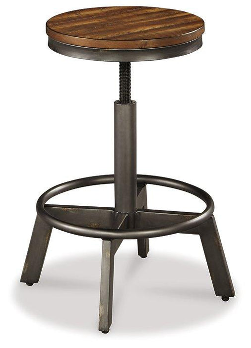 Torjin Counter Height Dining Set - FAMSA Furniture (TX)