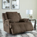 Top Tier Living Room Set - FAMSA Furniture (TX)