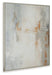 Vallrow Wall Art - FAMSA Furniture (TX)