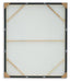 Vallrow Wall Art - FAMSA Furniture (TX)
