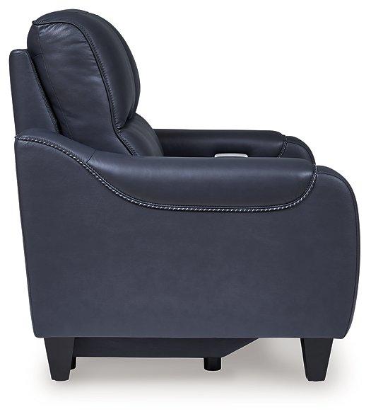 Mercomatic Living Room Set - FAMSA Furniture (TX)
