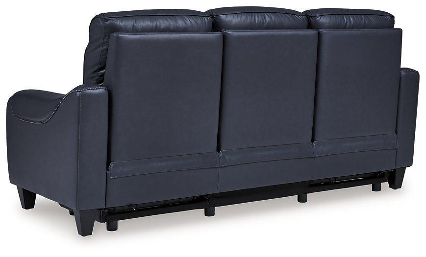 Mercomatic Living Room Set - FAMSA Furniture (TX)