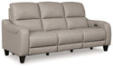 Mercomatic Living Room Set - FAMSA Furniture (TX)