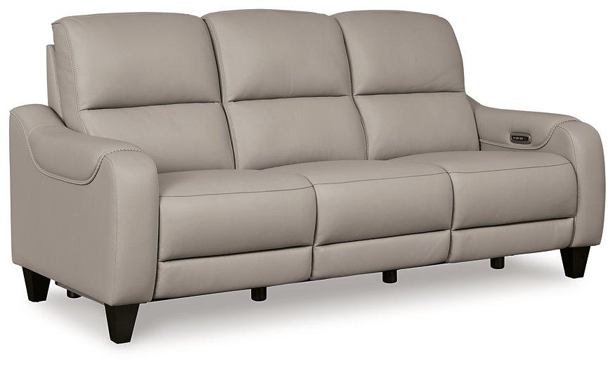 Mercomatic Living Room Set - FAMSA Furniture (TX)
