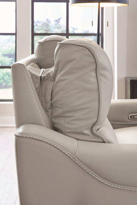 Mercomatic Living Room Set - FAMSA Furniture (TX)