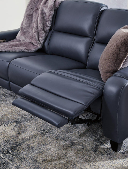 Mercomatic Living Room Set - FAMSA Furniture (TX)