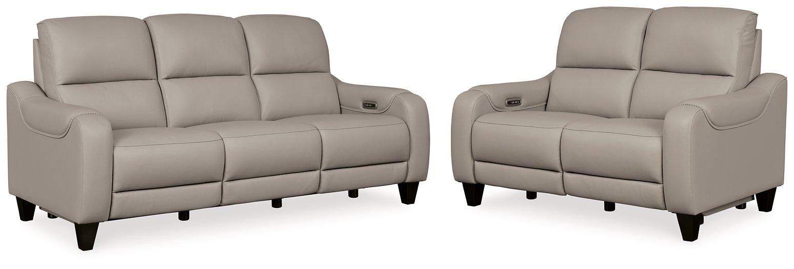 Mercomatic Living Room Set - FAMSA Furniture (TX)