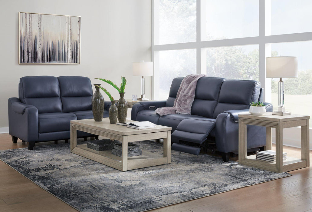 Mercomatic Living Room Set - FAMSA Furniture (TX)
