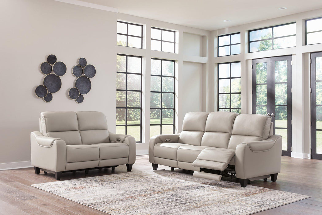Mercomatic Living Room Set - FAMSA Furniture (TX)