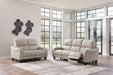 Mercomatic Living Room Set - FAMSA Furniture (TX)