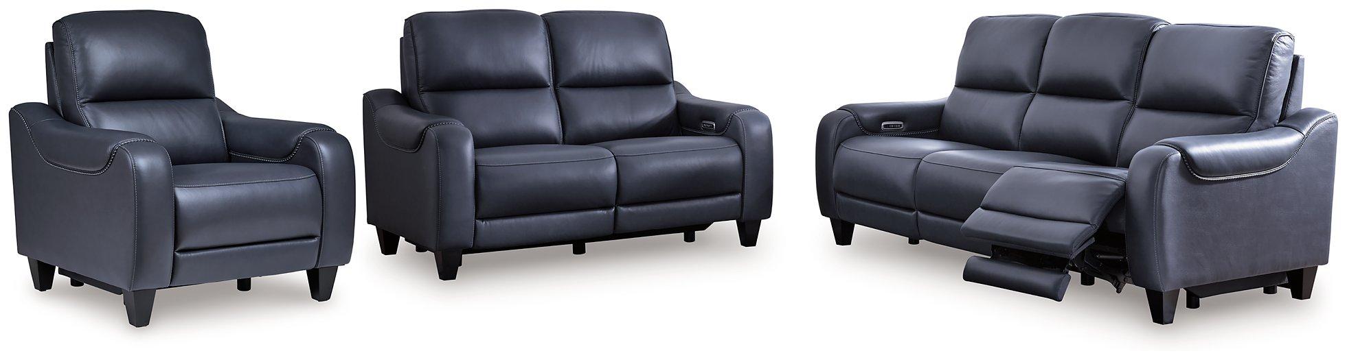 Mercomatic Living Room Set - FAMSA Furniture (TX)