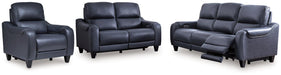 Mercomatic Living Room Set - FAMSA Furniture (TX)