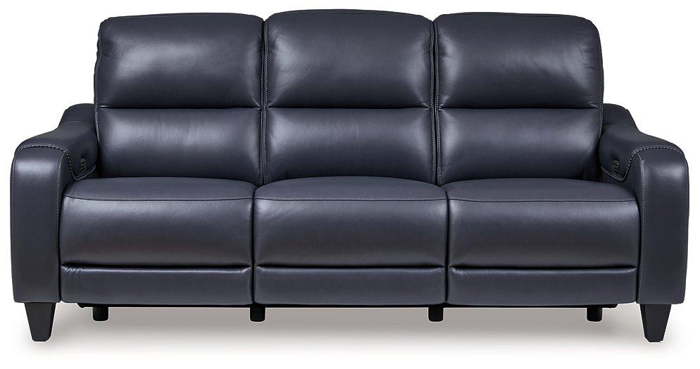 Mercomatic Living Room Set - FAMSA Furniture (TX)