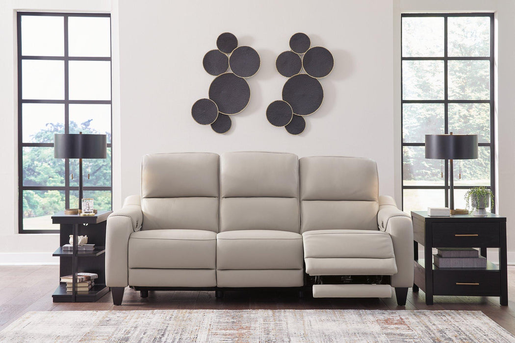 Mercomatic Living Room Set - FAMSA Furniture (TX)