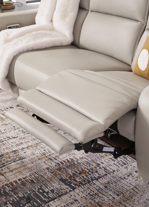 Mercomatic Living Room Set - FAMSA Furniture (TX)
