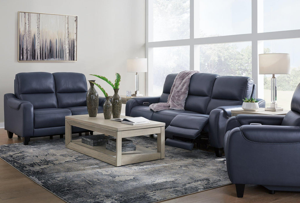 Mercomatic Living Room Set - FAMSA Furniture (TX)