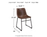 Centiar Dining Set - FAMSA Furniture (TX)