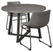 Centiar Dining Set - FAMSA Furniture (TX)