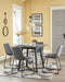 Centiar Dining Set - FAMSA Furniture (TX)