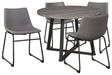 Centiar Dining Set - FAMSA Furniture (TX)