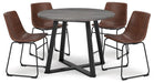 Centiar Dining Set - FAMSA Furniture (TX)