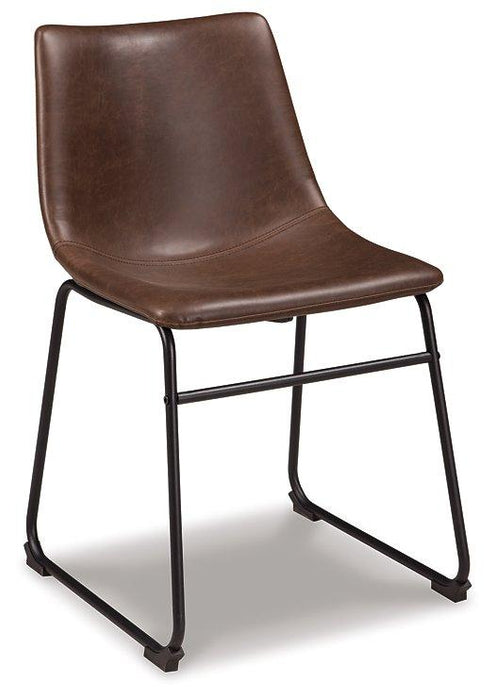 Centiar Dining Set - FAMSA Furniture (TX)